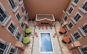 Holiday Inn Express Torreon By Ihg