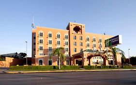 Holiday Inn Express Torreon By Ihg